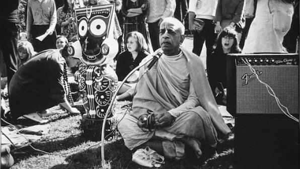 Prabhupada
